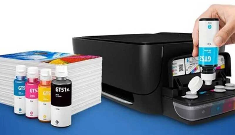 Best Printer Ink in 2023 – Top Selling & Popular Collections