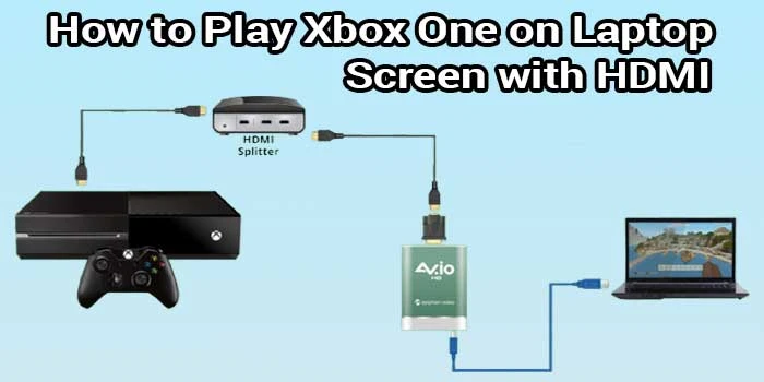Connecting Your Xbox with HDMI
