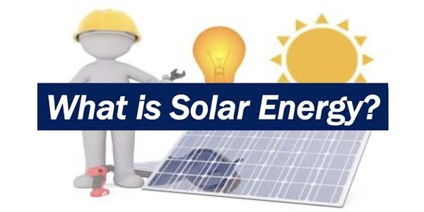 Why Solar is important?