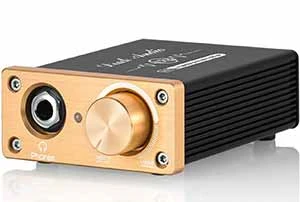 Douk Audio U3 Mini Class A Headphone Amplifier