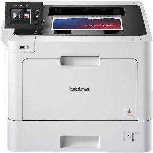 Best Home Laser Printer 2023