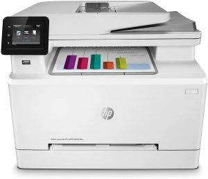 Best Color Laser Printer For Home Use 2023