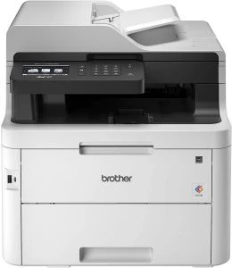 Best Color Laser Printer 2023