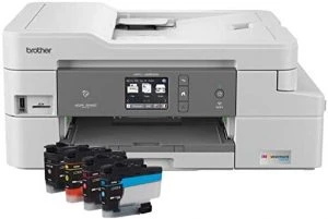 Brother MFC-J995DW All In One Wireless Printer