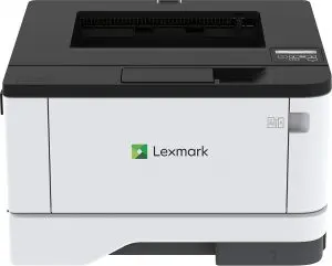 Lexmark Monochrome Laser Printer
