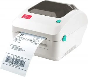 Arkscan 2054A Shipping Label Printer