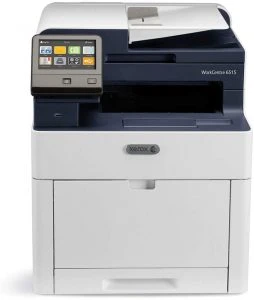 Xerox WorkCentre 6515/DNI Multifunction Printer