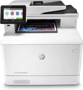 Best Multifunction Printer 2023