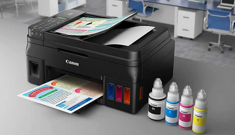 Best Printer Ink