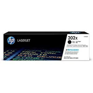 HP 202X Printer Toner | Premium | Outstanding