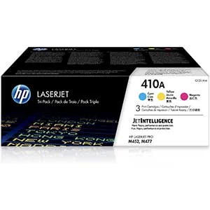 HP 410A Printer Toner | All-Rounder