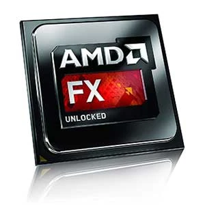 AMD FX-8370 Black Edition