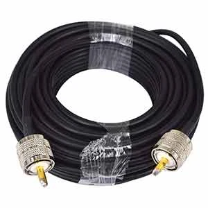 YOTENKO Coaxial Cable