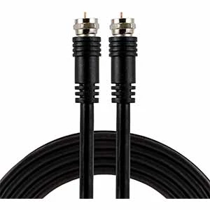 GE RG6 Coaxial Cable