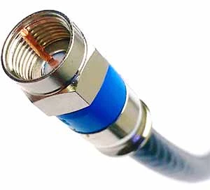 PHAT SATELLITE Coaxial Cable