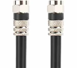 Postta Quad-Shielded Digital Coaxial Cable