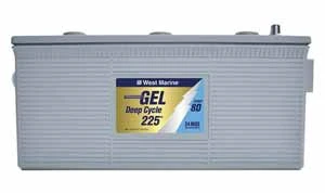 Gel Batteries