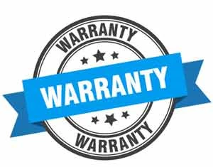 Warranty