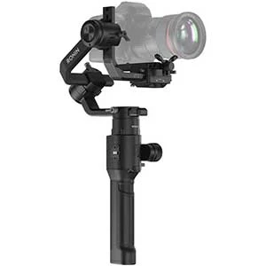 DJI Ronin-S - Camera Stabilizer