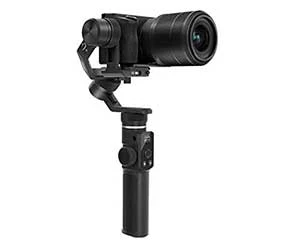 FeiyuTech G6 Max 3-Axis Handheld Gimbal Stabilizer