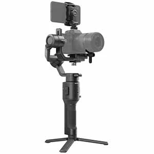 DJI Ronin-SC 3-Axis Gimbal Stabilizer, Grey 