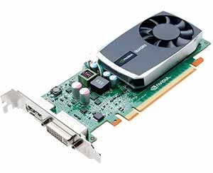 NVIDIA Quadro 600