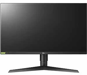 LG 27GL83A-B 27 Inch Ultragear QHD