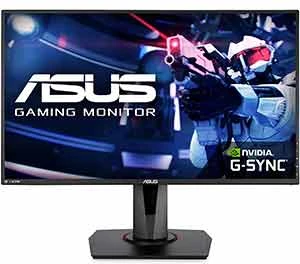 Asus VG278QR 27″ Gaming Monitor
