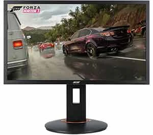 Acer XFA240 24″ Gaming G-SYNC Compatible Monitor
