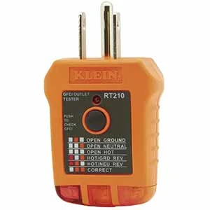 Klein Tools RT210