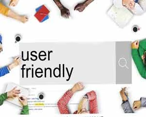 User-friendliness