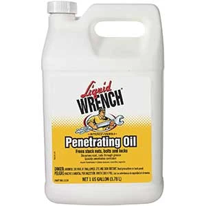 Liquid Wrench L103 Penetrating Oil