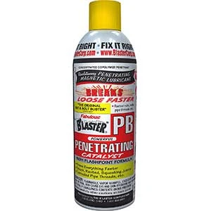 B'laster 8-PB - Penetrating Catalyst