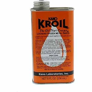 Kano Kroil Penetrating Oil