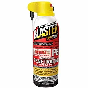 B'laster 16-PB Penetrating Catalyst