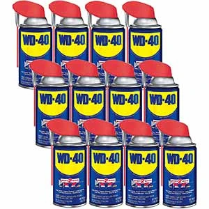 WD-40