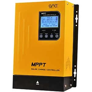Onesolar 60A MPPT Solar Charge Controller 48V 36V 24V 12V Auto Battery System