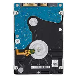 Seagate FireCuda SSHD