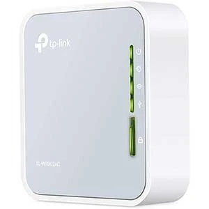 TP-Link AC750 Wireless