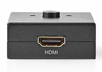  What Is HDMI Port?