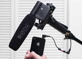  IPhone Mic On A PC