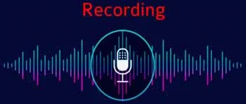 Recording Tips And Tricks