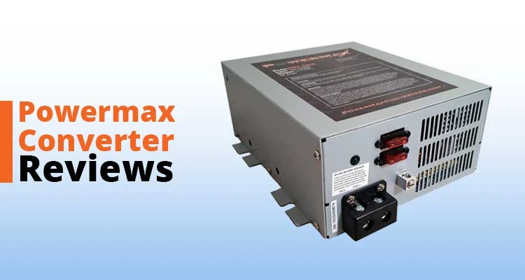  Our Powermax PM4 Review