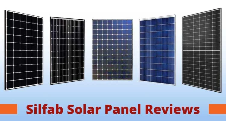  Silfab Solar Panel Review