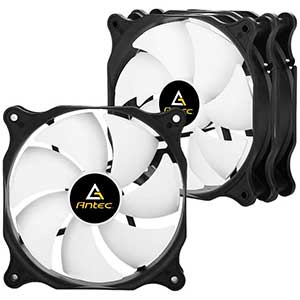  Ventilateur PC Antec 140mm Ventilateur de boîtier 