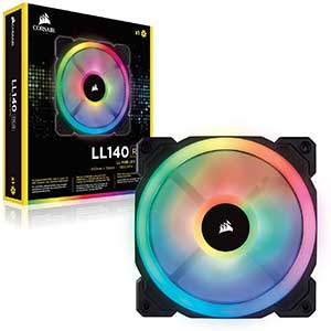 Corsair LL Série LL140 RGB