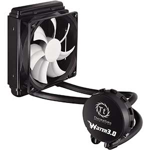 Thermaltake Water 3.0 Performer C 120mm