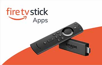 Using Amazon Firestick